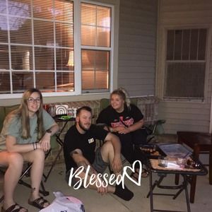 Meet your Posher, Lynne